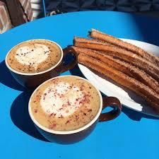 Krakow best coffee shops have many options of shakes and smoothies, but we guarantee that the most special one is at tesoro cafe! Cocoa Cinnamon Lakewood Durham North Carolina Coffee Tea Happycow