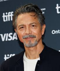 Benjamin Bratt