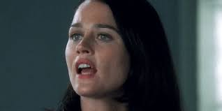 Robin tunney set GIF
