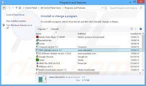 1.3 mb, 2020 10 26. Como Desinstalar Software Publicitario Dns Unlocker Instrucciones Para Eliminar Virus Actualizado