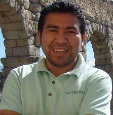 El periodista salvadoreño Efren Lemus, beneficiario de la segunda edición  #EspacioSeguroRSF