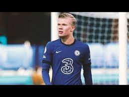 Haaland is said to have a release clause will make him available for £64 million in 2022. Chelsea Exclusive Erling Haaland Jose Gimenez Key Targets Next Summer Havertz Amazing Stats 2020 Youtube