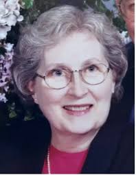 Obituary information for Barbara A. Wylie