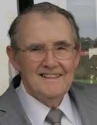 Obituary information for Roy Thomas Hosler