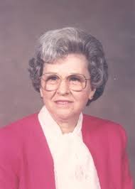 Sarah Louise Gammell Obituary