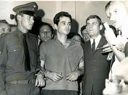 Αέναη - 3 Νοεμβρίου 1968. Καταδίκη Αλέκου Παναγούλη ...