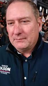 Carlos Olson señala que la tipificación de la violencia vicaria solo  protege a las mujeres y a él le interesan l@s niñ@s, #Chihuahua, #PAN,  #ViolenciaVicaria