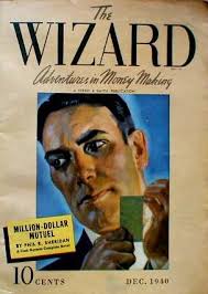 Magazine Contents Lists: Page 347