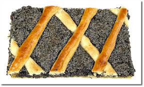 Especially great were your recipes silesian. Mohn Kuchen Rezept