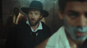 It's Physical Work: Barry Jenkins