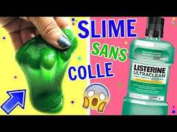 5 Recettes De Slime Sans Colle De Mes Abonnes Crash Test 9 Youtube Recette De Slime Slime Sans Colle Slime