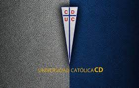 Universidad catolica de guayaquil page 2 universidad catolica de. Wallpaper Wallpaper Sport Logo Football Cd Universidad Catolica Images For Desktop Section Sport Download