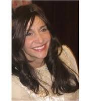 Carla Levine's Instagram, Twitter & Facebook