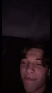 Chris Orange Hoodie Video Original Video