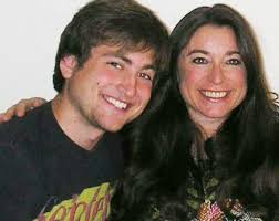 'What I Should Have Said': Memoir to a son who died from addiction