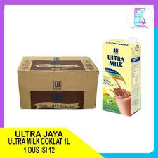 Jual susu milo kotak coklat active go uht ukuran 115 ml menjadi 110 ml 1 dus isi 36 kotak online oktober 2020 blibli com. Susu Ultra 1 Dus Harga Terbaru Agustus 2021 Blibli