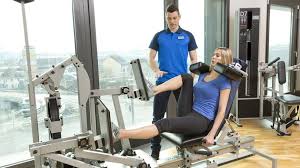 Ihr fitnesscenter hat wegen corona geschlossen? Kieser Training In Kreuzlingen