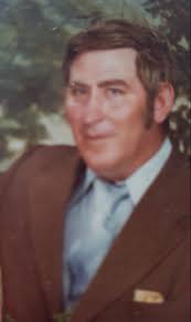 Harold Ray White (1934-2017)