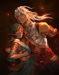 Guild Guardian