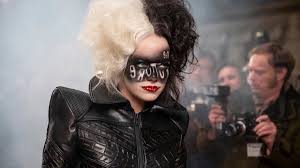 Emma stone, emma thompson, mark strong and others. Esta Es La Fecha En La Que Podras Ver Gratis Cruella En Disney Plus