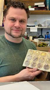 Brian Nicklaus's Instagram, Twitter & Facebook