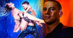 Magic Mike Live: Real Origin Story & Movie Differences