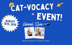 Cat-Vocacy