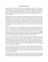 Contoh lamaran kerja via tribunnews.com. Lowongan Kerja Research Papers Academia Edu