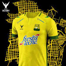 Tabla del descenso, reclasificación y goleadores. Camiseta Atletico Bucaramanga 2021 X New Victory Cambio De Camiseta