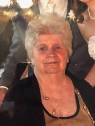 Marilyn J. Hamilton Obituary