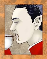 ART] Monstrous Regiment