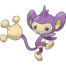 Which attacks the pokémon gets is random. Aipom Pokemon Bulbapedia The Community Driven Pokemon Encyclopedia