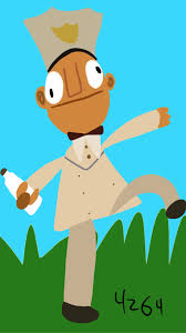 Boyd cooper is a conspiracy theorist, a former security guard, and a former resident of the asylum. I Am The Milkman And My Milk Is Delicious By Bombard Mint4264 On Newgrounds