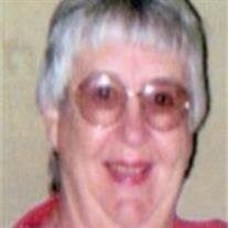 Barbara Brewer Obituary