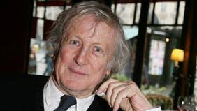 Claude Rich, Michel Duchaussoy et José Artur, distingués