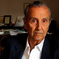 Adiós al ARQUITECTO FEDERICO CORREA, el MAESTRO de la modernidad