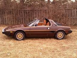 80,231 offered for auction is a rare 1974 fiat x1/9. Buy This Fiat And Turn It Into Your Weekend Racer Petrolicious