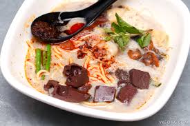 However, to an average joe, it might not be the place to go to for a cafe session and that's about to change now. Penang One Famous Penang Food Bandar Puteri Puchong