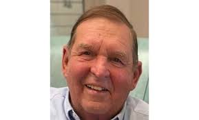 Lawrence Larabee Obituary (1943