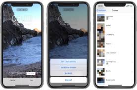 This may be surprising for many iphone users as 3d is supported. How To Make Your Own Dynamic Wallpapers On Iphone Cult Of Mac
