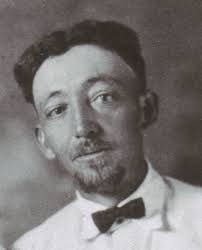 Alfred Wilfred Hansen (1884-1962)