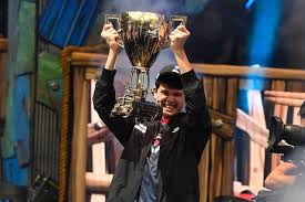 He is a member of sentinels. Montgomery County Teen Wins First Ever Fortnite World Cup Taking Home 3 Million Phillyvoice