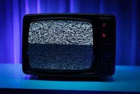 Over 40,000+ cool wallpapers to choose from. The Broken Tv Approach To Running Injuries Tv Head Tv Old Tv