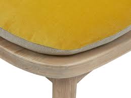 How to make a quick & easy box cushion. Soft Serve Seat Pads Bumtastic Dining Chair Cushions Loaf