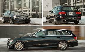 2017 Mercedes Benz E400 4matic Wagon Mercedes Benz Benz Mercedes