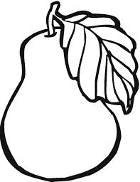 Kiwi fruit free coloring books pictures. Free Printable Fruit Coloring Pages For Kids