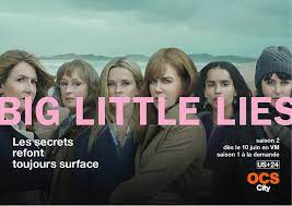 Big little lies (2017) soundtrack. Big Little Lies Une Saison 3 Reponse De Nicole Kidman Et De James Tupper