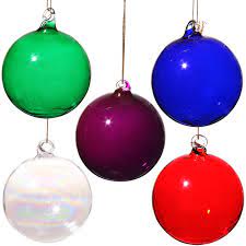 New the slick watts limited edition ornament $37.50. 4imprint Com Hand Blown Glass Ornament 3 103977