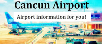 Cancun airport international (cun) is one of the busiest airports in the caribbean and the point of entry to the mundo maya. Cancun Airport Cun Your Guide To Arriving And Departing This Airport