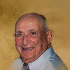 Obituary for Louis J. Milazzo Sr.